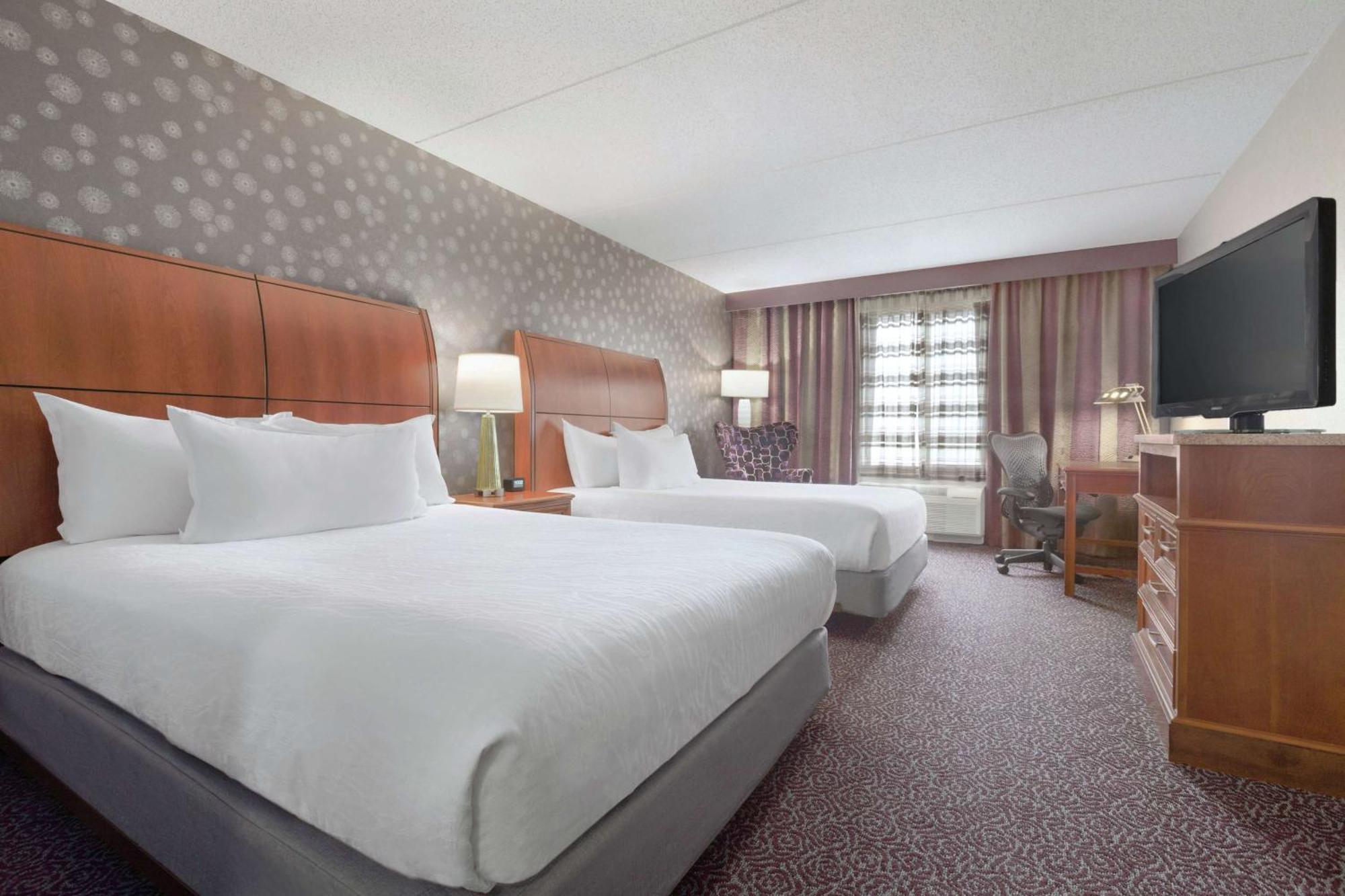 Hilton Garden Inn Springfield, Ma Exterior foto